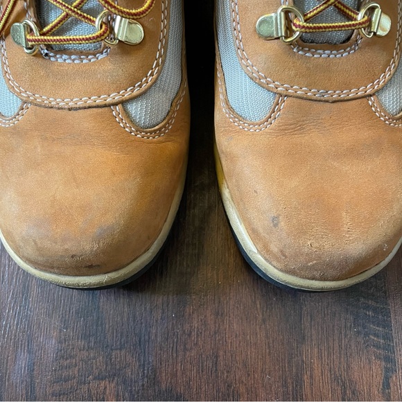Timberland Waterproof Field Boots - Picture 3 of 8